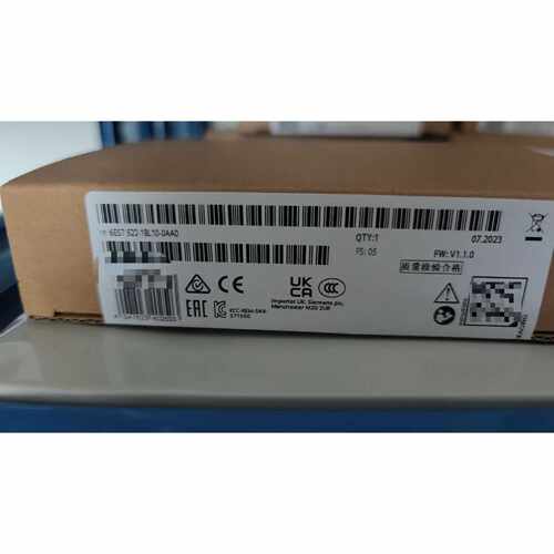 溢价-6ES75221BL100AA0模块未