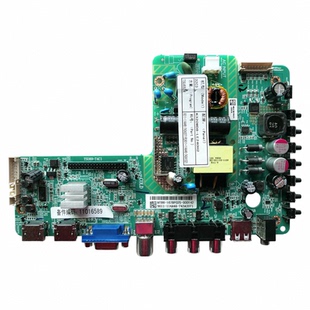 原装TCL L32C11 LE39E1900 LE40D8810主板TSU69-T4C1 4723-SU69T4