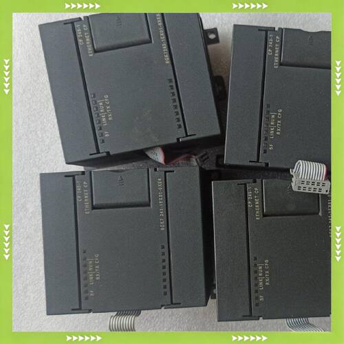 【询价】CP243-1模块，6GK7243-1EX01-0XE