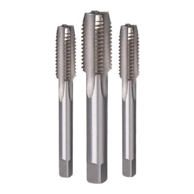 哈一工高速钢机用丝锥丝攻螺纹