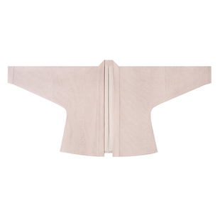 初晨之贻昙华秋冬飞机袖马面裙改良国风汉服日常通勤汉元素套装