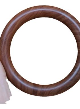 老山檀香木镯腔调国风