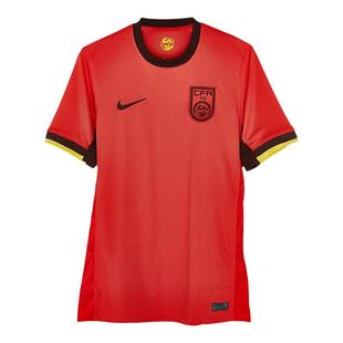 SFS 耐克Nike 2024中国国家队主场球迷版球衣男子短袖 FJ4280-633