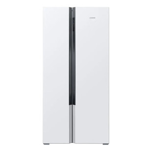 SIEMENS/西门子KA99V1220C冰箱智能双开门全自动双系统冰箱自营56