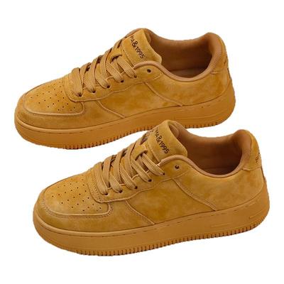 SENMA/森马官方旗舰休闲板鞋男女