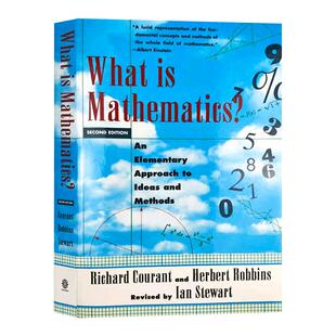 What Is Mathematics?: An Elementary Approach to