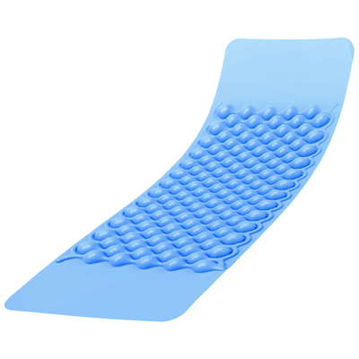 防褥疮垫臀部老人翻身垫褥疮垫圈气垫床老人防压疮垫翻身充气床垫