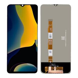 适用VI Y52S Y53S Y31S iQOOU3 U3X iQOOZ3 Z5X T1X屏幕总成液晶