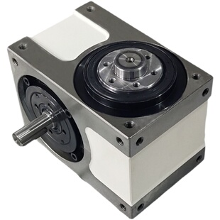 高精 凸轮分割器 60 70 80 110 140DF 法兰型 间歇 分度箱 分度器