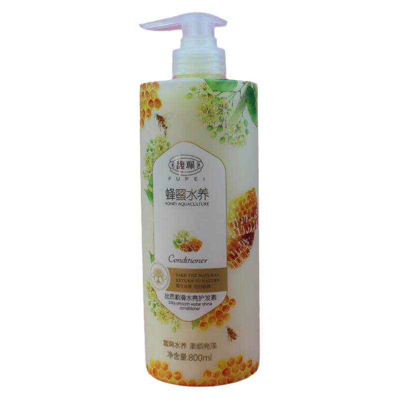 馥珮丝质顺滑水亮护发素