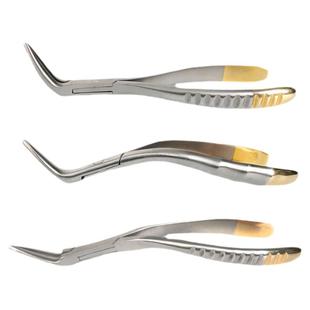 儿童拔牙钳拔牙神器换牙乳牙口腔牙科通用型家用残根钳乳牙换牙期