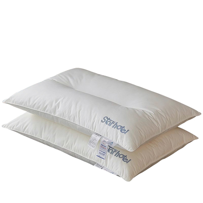 新疆儿童枕头棉花填充护颈椎棉花