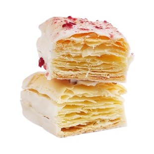 松塔千层酥超值120包传统糕点甜品小零食老式糕点