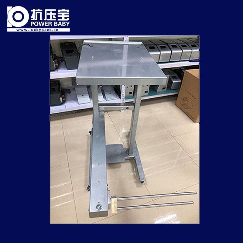 厂家直销收卷机 缓冲气垫打包卷膜收卷机充气耗材收集架,办公设备/耗材/相关服务,气垫机,淘宝优惠券,粉丝福利购,淘宝优惠卷