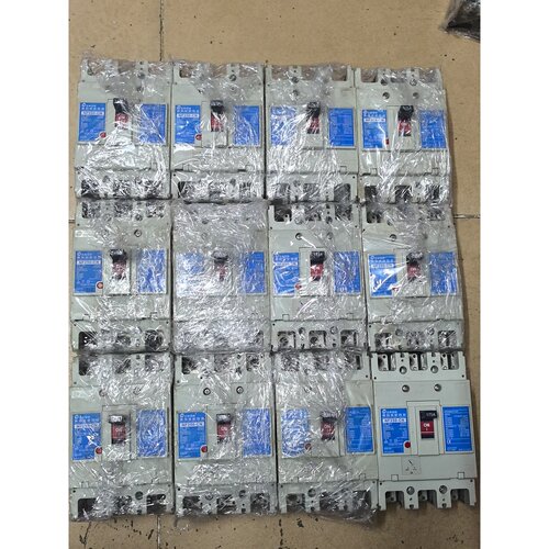 〔议价-可维修〕士林塑壳断路器NF250-CN 3P 175A 品