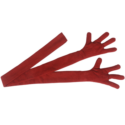 创意可凹造型小手装饰腰带女配饰