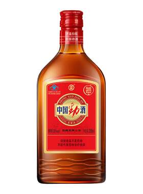 劲牌35度中国劲酒258ml*6瓶箱装酒水劲酒小瓶自饮