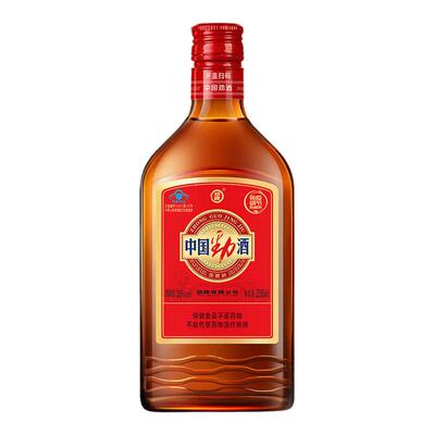 劲牌35度中国劲酒258ml*6瓶箱装酒水劲酒小瓶自饮