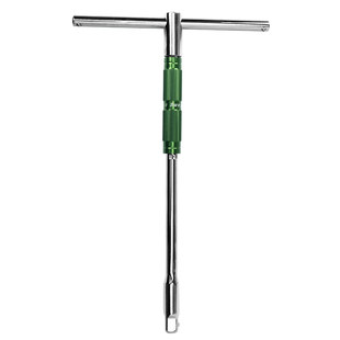 1/2套筒扳手加长杆小大飞接杆L型弯杆扳手工具加力延长杆弯头汽修