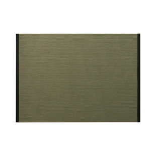 手工编织无胶棉地毯客厅茶几沙发毯北欧简约奶油风卧室床边毯定制