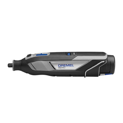 琢美（DREMEL）充电式电磨机12V锂电直磨机DREMEL8240-N/5雕刻机
