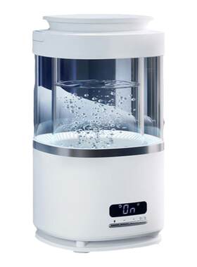 活仕空气加湿器家用石墨烯