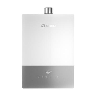 【轻奢尊享】能率全彩玻璃热水器