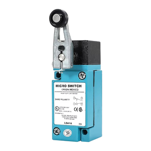 正品霍尼韦尔Honeywell行程限位开关LSA1A LSA1J LSA2B LSZ51A