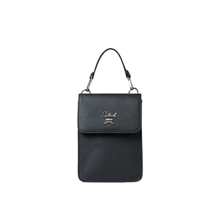 salad Pocket手机包轻奢女包链条长方包牛皮斜挎包日常通勤手提包