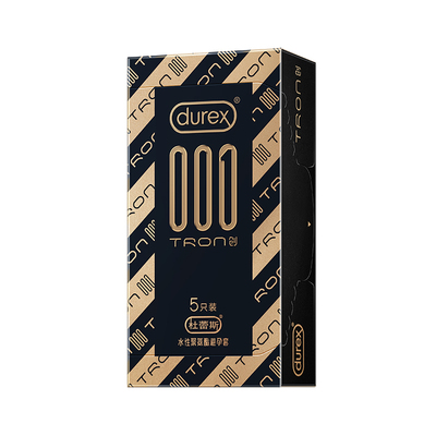 【薄度巅峰】超越001杜蕾斯薄度官方旗舰店