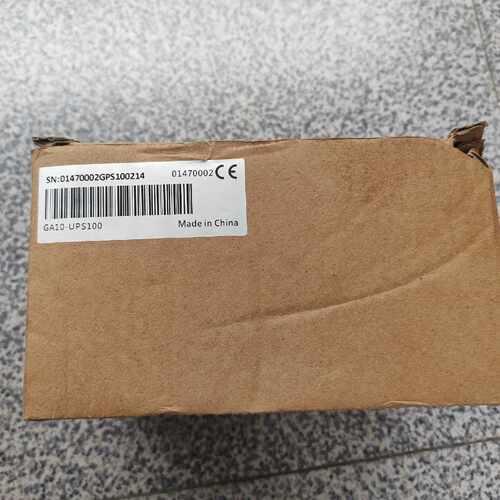 询价-100v电源汇川电源模块GA10UPS100正可维修