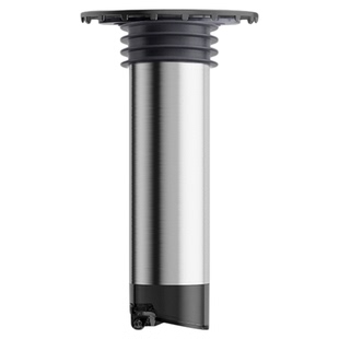 艾干净V2pro地漏芯地漏断层延长管卫生间下水道加长防臭防虫神器