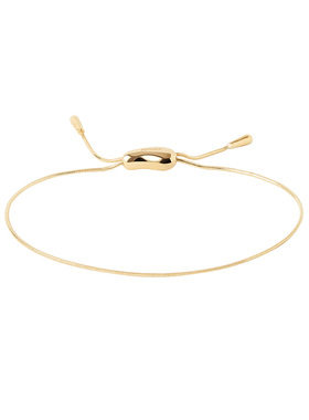 PDPAOLA奥斯陆链条项链手链