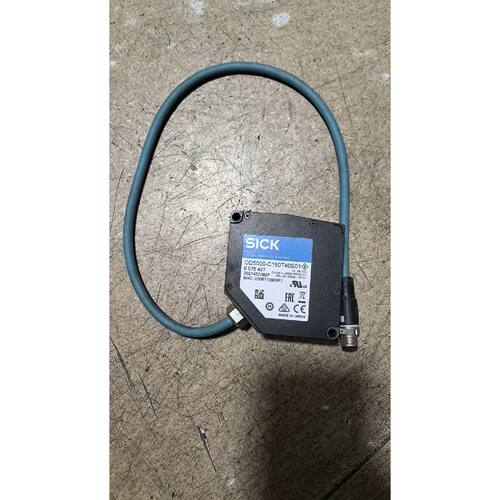 询价SICK西克激光位移传感器 OD5000-C150T40S0