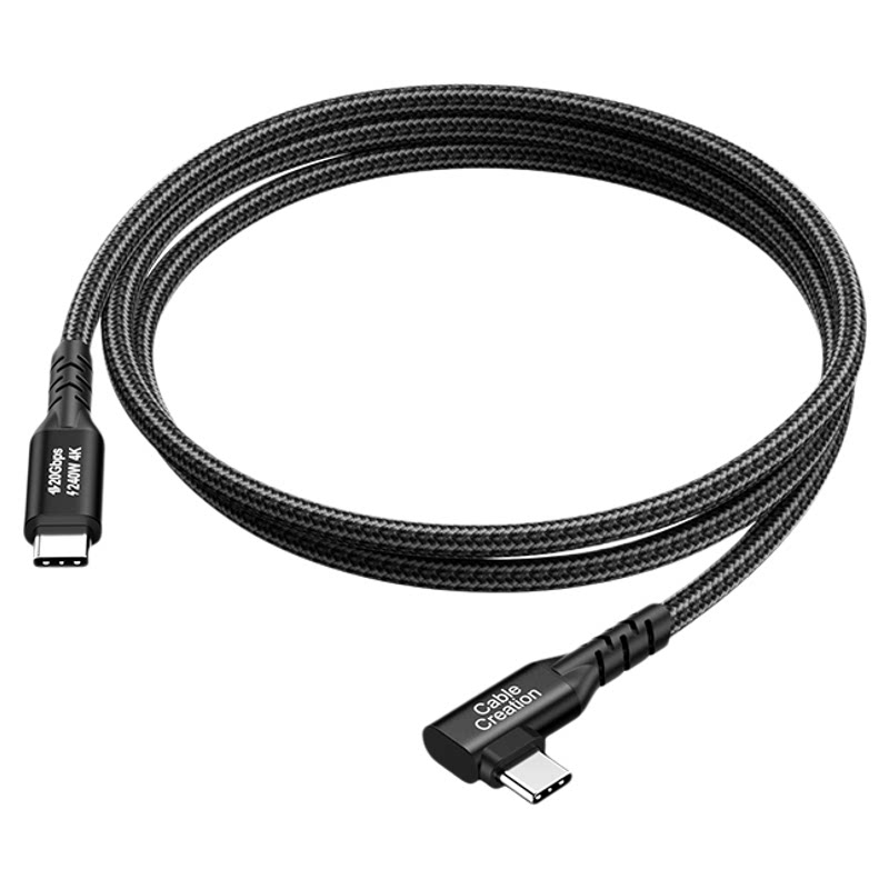 USB3.2Gen2x2全功能Type-C数据线