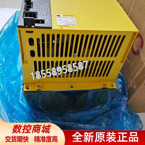 议价A06B-6066-H233 H234 H244 #J024发那科fanuc伺服驱动放大器