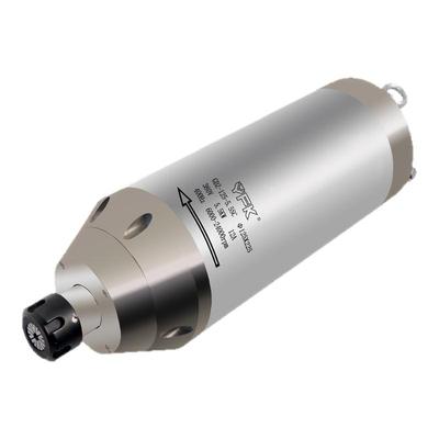 gdz软金属通用型380v雕刻机主轴