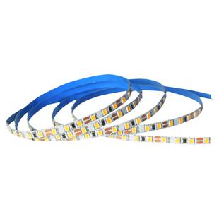 led灯带24V窄版120灯12v4/5mm中性4000K红绿蓝黄暖白光8毫米灯箱