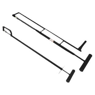 空调安装新式工具拆装空调外机神器装专用工具吊装扳手强磁套筒配