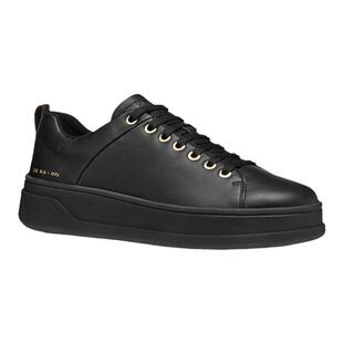 GEOX杰欧适女鞋春夏新款软底时尚皮面运动休闲鞋厚底板鞋小白鞋