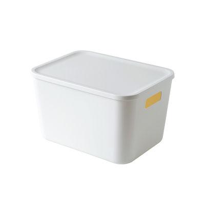 桌面收纳盒杂物收纳盒