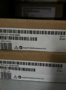 西门子6ES75211BL000AB0全新原装现货议价