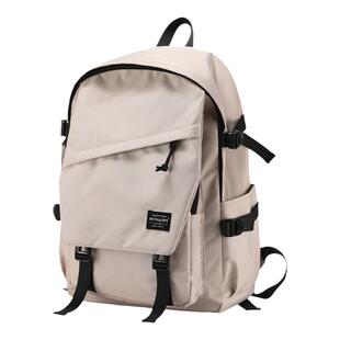 书包男生初中生旅行大容量2026新款男孩高中大学生电脑双肩背包女