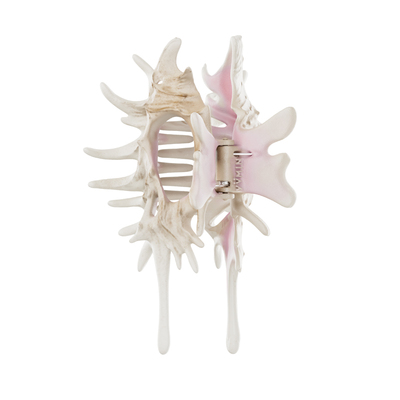 YVMIN尤目涟漪系列海螺发夹