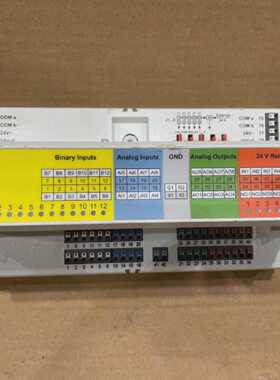 Honeywell XF830A Mixed Panel I/O Module