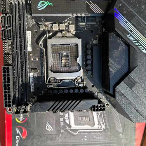 【议价-可维修】 华硕 ASUS B460-I /均有货