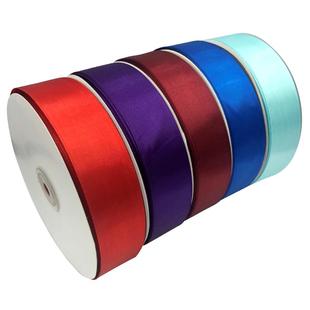 水果绑带生日彩带蛋糕包装丝带绸带鲜花装饰带礼物礼盒包扎缎带