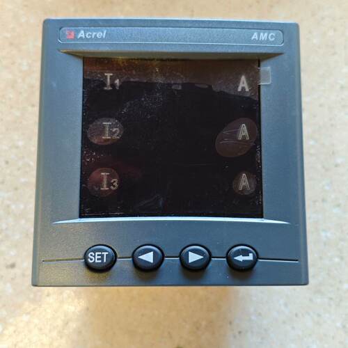 溢价-安科瑞辅助电源 AMC96-AI3/C（II）剪线，共1