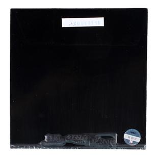 DHS红双喜乒乓球拍底板胶皮国家队狂飙3国套蓝海绵白壳国狂反胶