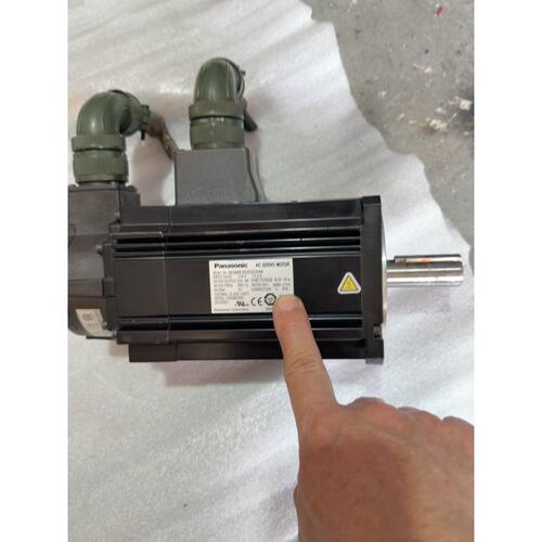 伺服电机MSME202GCHM，2KW，3000转，带接询价